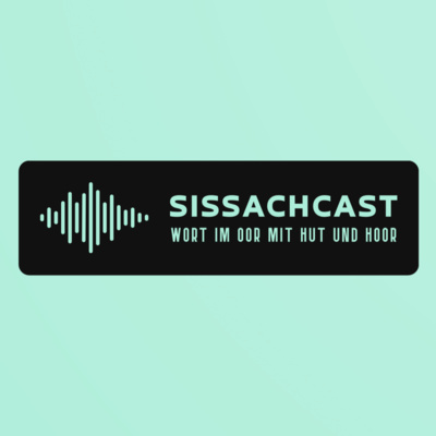 Dr SissachCast: Podcasttrailer