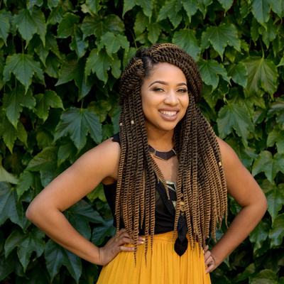Entrepreneurial Mindset w/ Special Guest Jessie Balantac