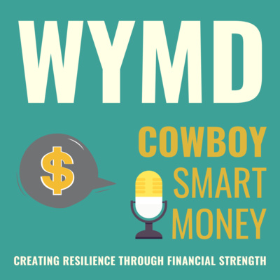 Cowboy Smart Money: Episode 5 - Life Insurance