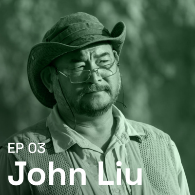 John D. Liu - Functional Ecosystems: The Basis of a New Economy