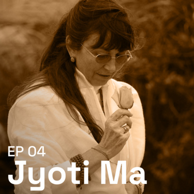 Jyoti Ma - Guided by Nature and Prophecy