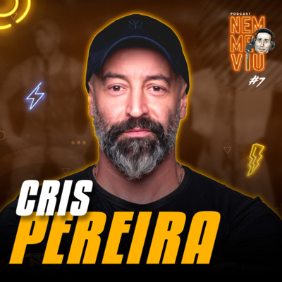 Podcast Nem Me Viu