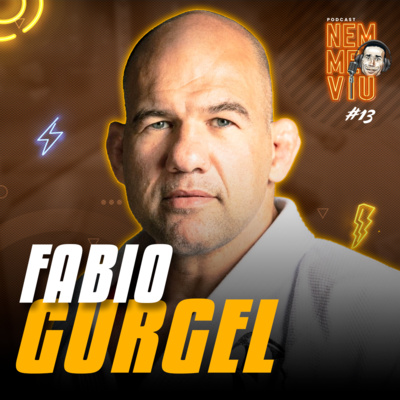 Podcast Nem Me Viu