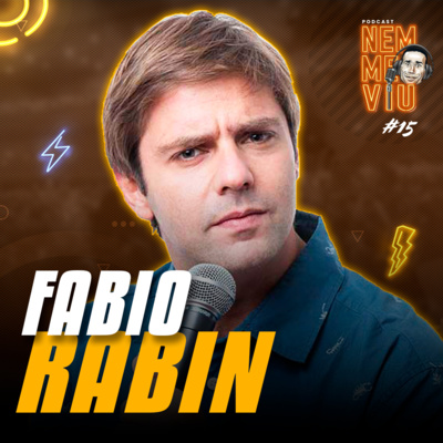 Podcast Nem Me Viu