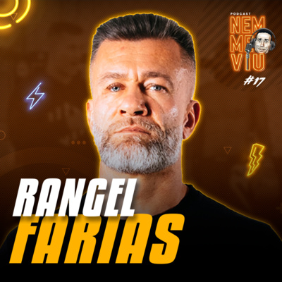 Podcast Nem Me Viu