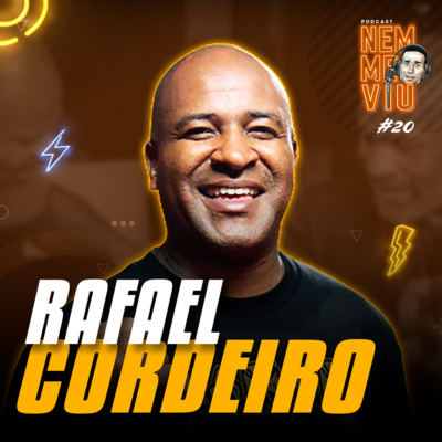 Podcast Nem Me Viu