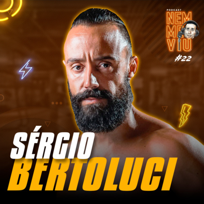 Podcast Nem Me Viu
