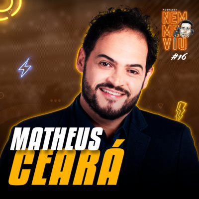 Podcast Nem Me Viu