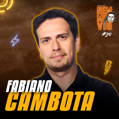 Podcast Nem Me Viu