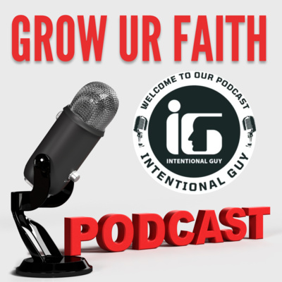 Grow UR Faith