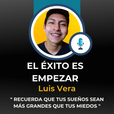 10. Ten Equilibrio en tu Vida Profesional y Personal episode artwork