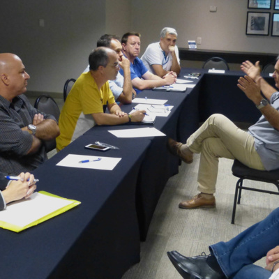 Medidas contra o Corona Vírus e aprovação das contas de 2019