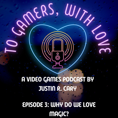 Screen to Screen || A Podcast Celebrating Video Games, Films and TV Shows