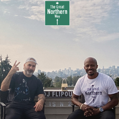 The Great Northern Way