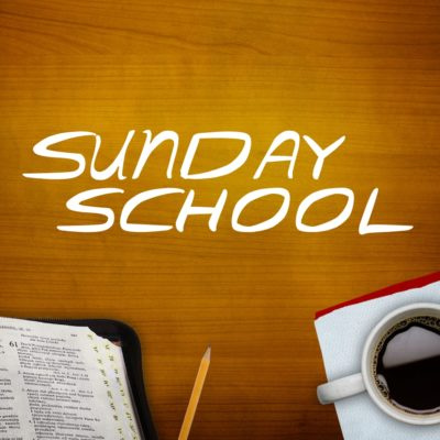AGC Bible Study