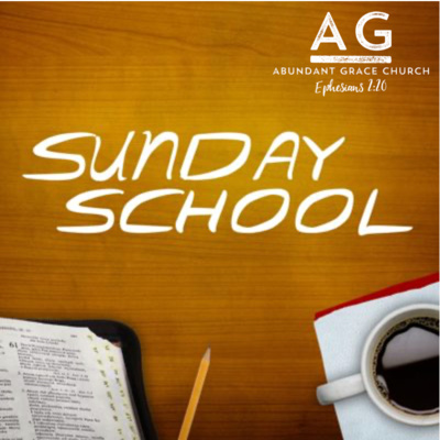 AGC Bible Study