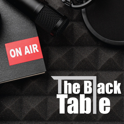 The Black Table RD