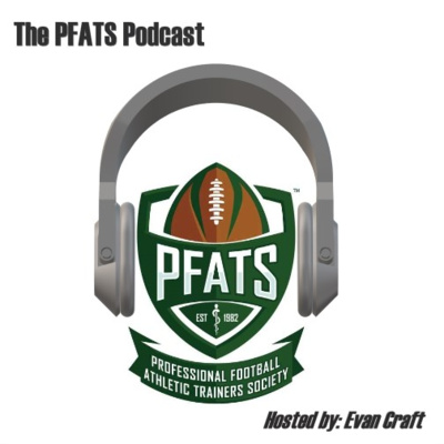 PFATS Podcast Trailer episode artwork