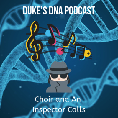 DUKE\'S DNA PODCAST