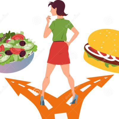 Healthy Eating episode artwork