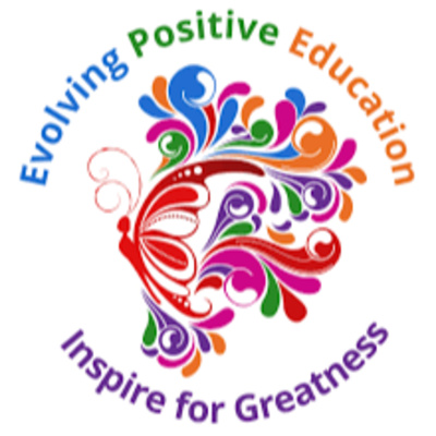 POSITIVE WORDS episode artwork