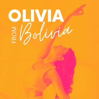 Olivia From Bolivia