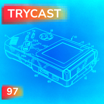 TryCast #97 - L'infanzia in tasca