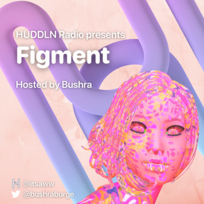 HUDDLN RADIO