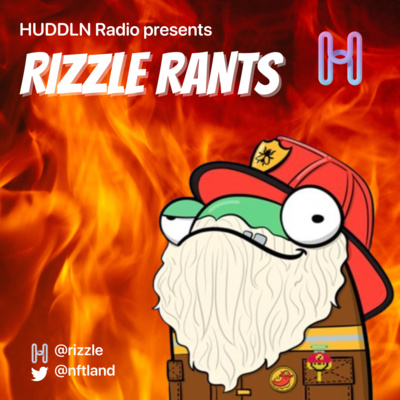 HUDDLN RADIO