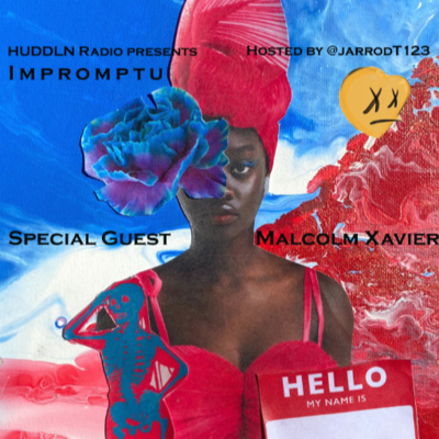 HUDDLN RADIO