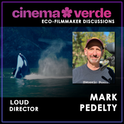 Mark Pedelty - LOUD