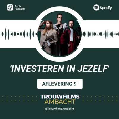 Trouwfilms Ambacht - ‘The art of selling memories’