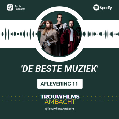 Trouwfilms Ambacht - ‘The art of selling memories’