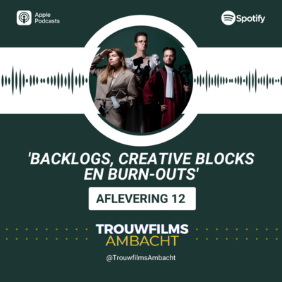 Trouwfilms Ambacht - ‘The art of selling memories’