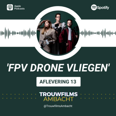 Trouwfilms Ambacht - ‘The art of selling memories’