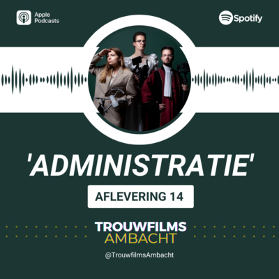 Trouwfilms Ambacht - ‘The art of selling memories’