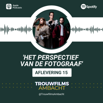Trouwfilms Ambacht - ‘The art of selling memories’