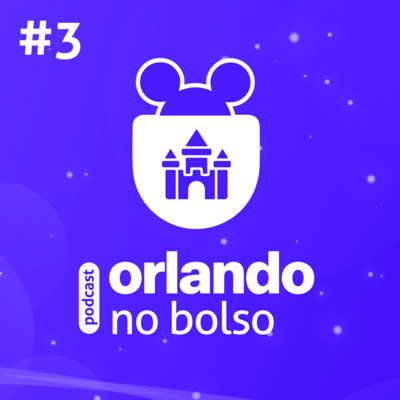 Orlando no Bolso #3 - Visto/imigração, como foi o meu processo pra viajar pra Disney.