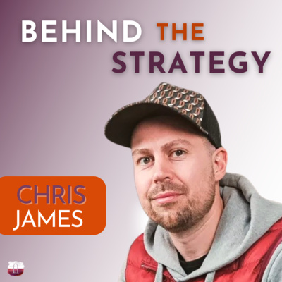 Behind the Strategy with ADHD