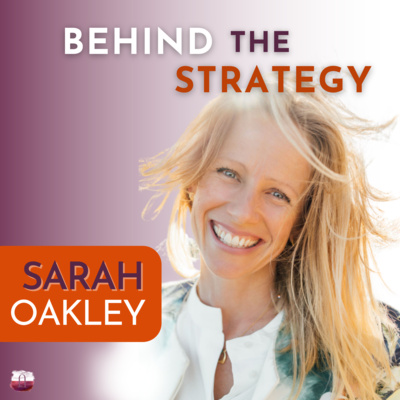 Behind the Strategy with ADHD