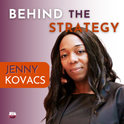 Behind the Strategy with ADHD