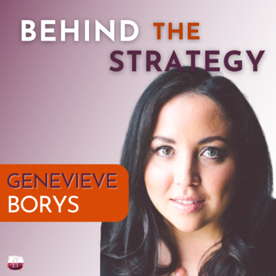Behind the Strategy with ADHD