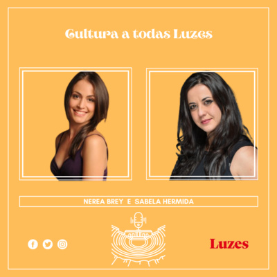 Portada de Cultura a todas Luzes