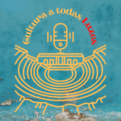 Portada de Cultura a todas Luzes