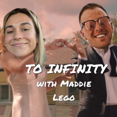 Maddie Lego! episode artwork