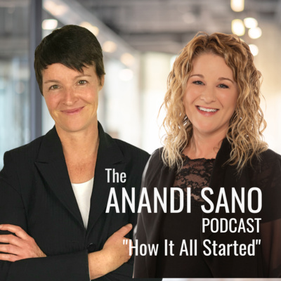 Deepening the Stillness with Anandi Sano