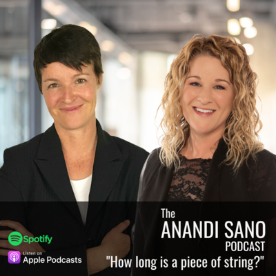 Deepening the Stillness with Anandi Sano