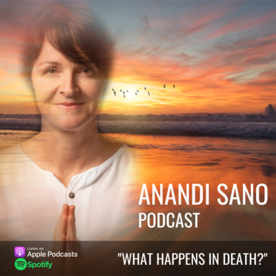 Deepening the Stillness with Anandi Sano