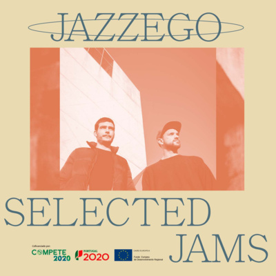 Jazzego Selected Jams