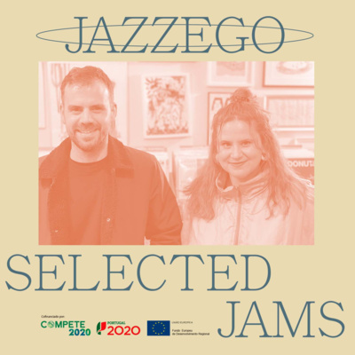 Jazzego Selected Jams